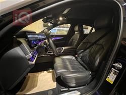 بي ام دبليو الفئة 7